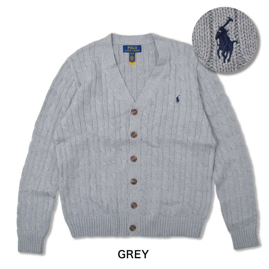 POLO RALPH LAUREN（ポロ・ラルフローレン） 【並行輸入品】ラルフ