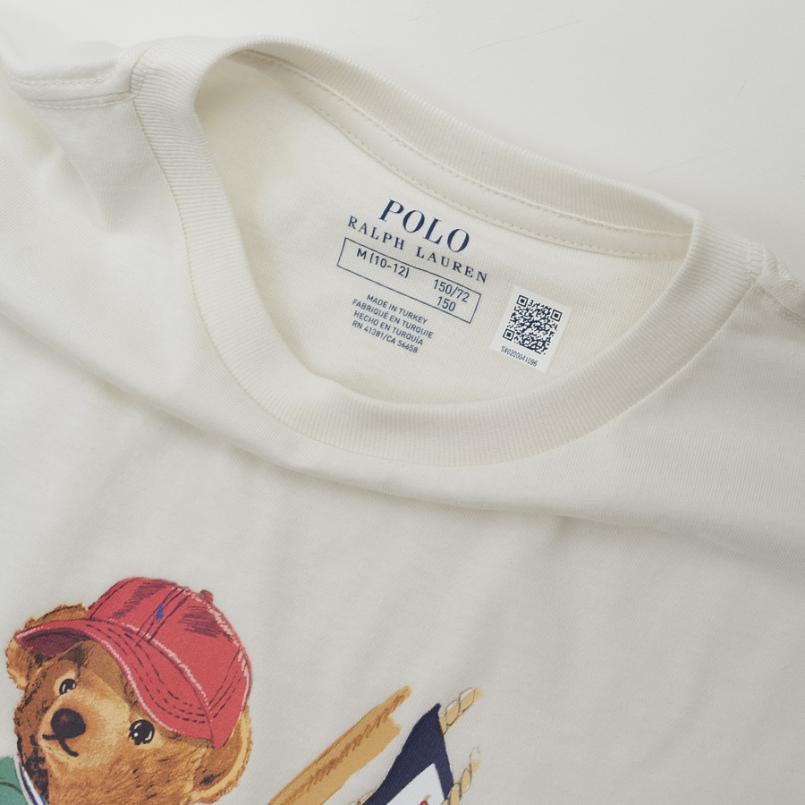 POLO RALPH LAUREN（ポロ・ラルフローレン） 【並行輸入品】ラルフ