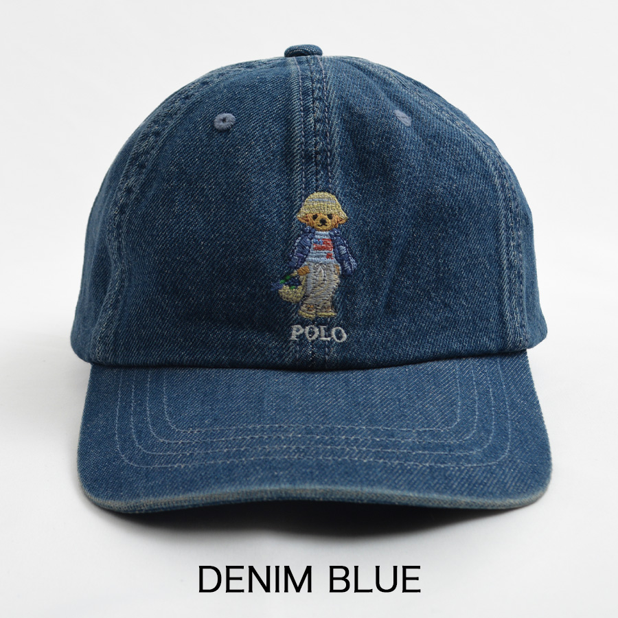 POLO RALPH LAUREN（ポロ・ラルフローレン） 【並行輸入品】ラルフ