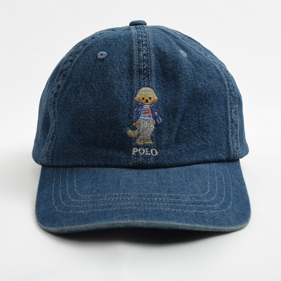 POLO RALPH LAUREN（ポロ・ラルフローレン） 【並行輸入品】ラルフ