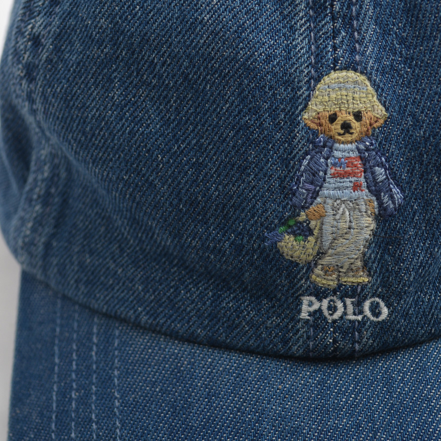 POLO RALPH LAUREN（ポロ・ラルフローレン） 【並行輸入品】ラルフ