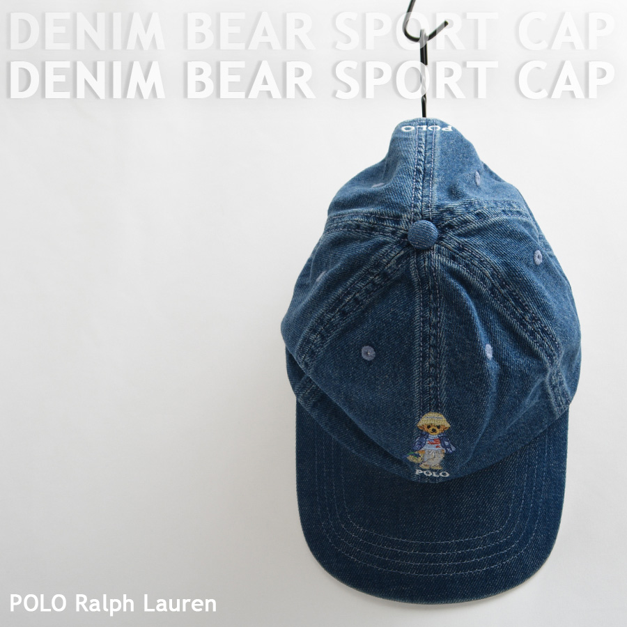POLO RALPH LAUREN（ポロ・ラルフローレン） 【並行輸入品】ラルフ
