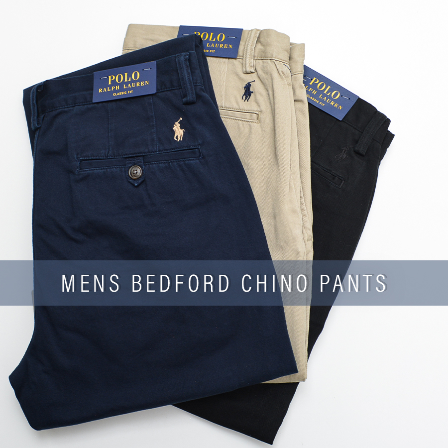 ラルフローレン POLO Ralph Lauren ベッドフォード チノパンツ メンズ ボトム ズボン BEDFORD CHINO PANTS :  by-rl-cnp01 : Being ヤフーショッピング店 - 通販 - Yahoo!ショッピング