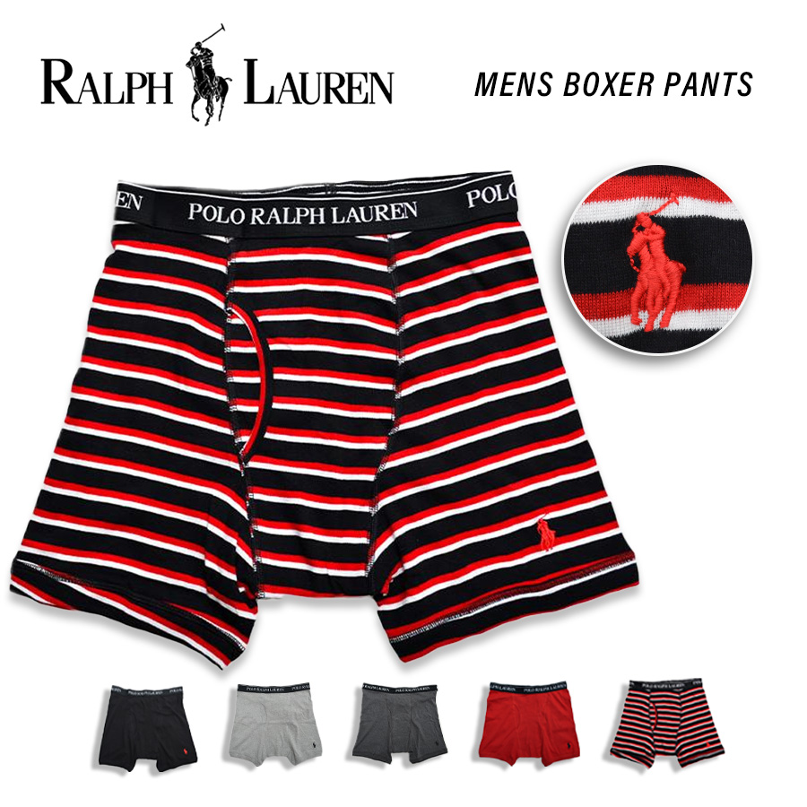 POLO RALPH LAUREN（ポロ・ラルフローレン） 【並行輸入品】【単品