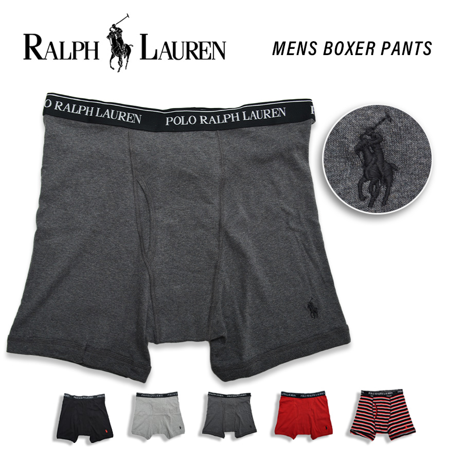 POLO RALPH LAUREN（ポロ・ラルフローレン） 【並行輸入品】【単品