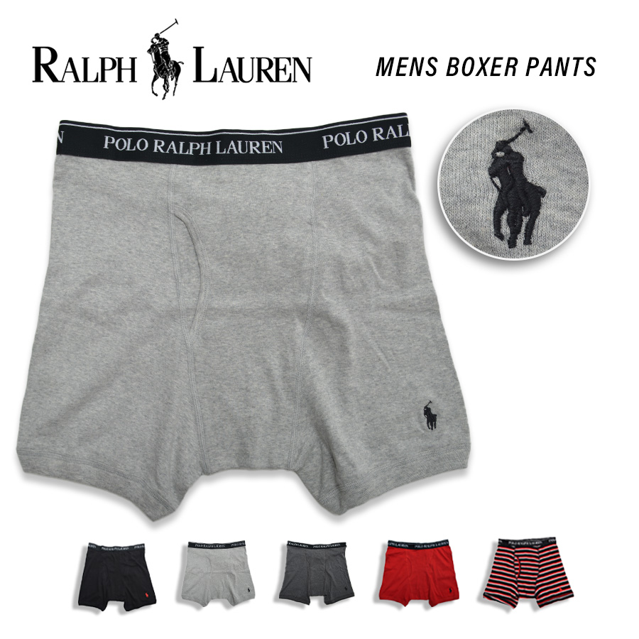 POLO RALPH LAUREN（ポロ・ラルフローレン） 【並行輸入品】【単品