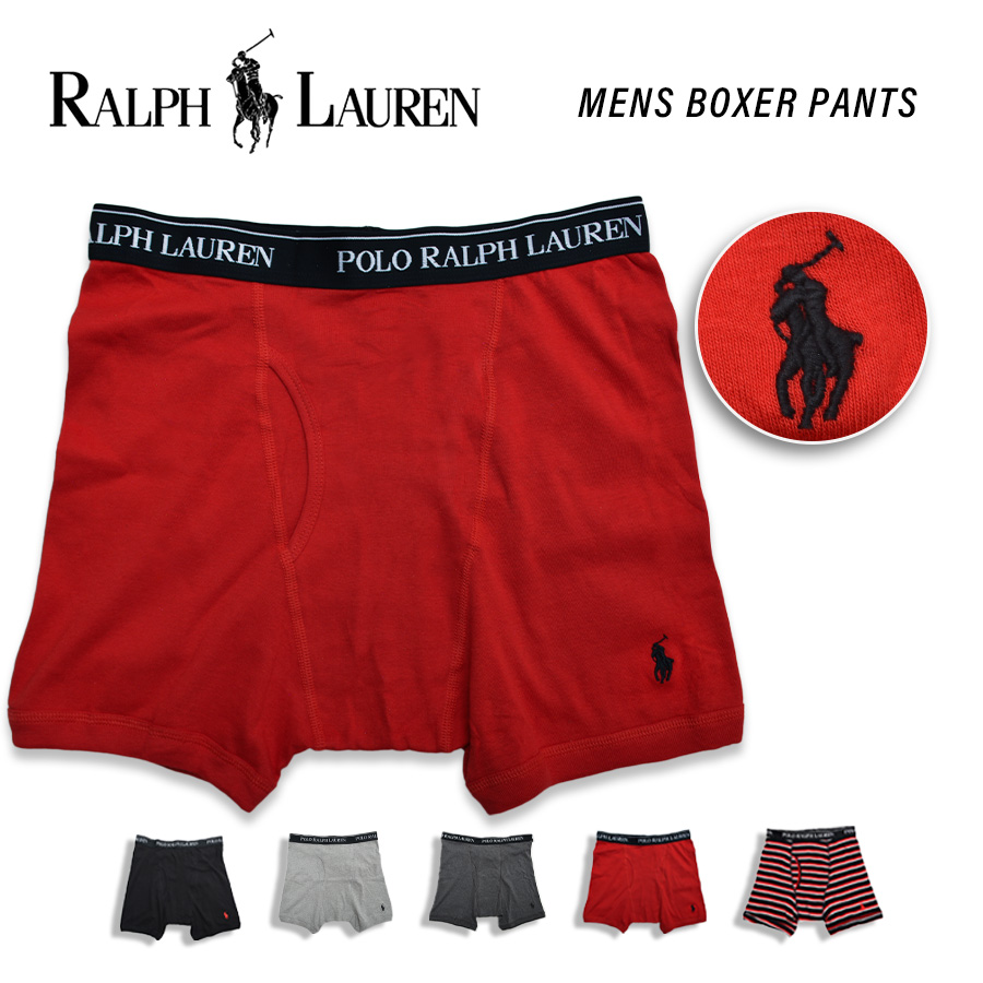 POLO RALPH LAUREN（ポロ・ラルフローレン） 【並行輸入品】【単品