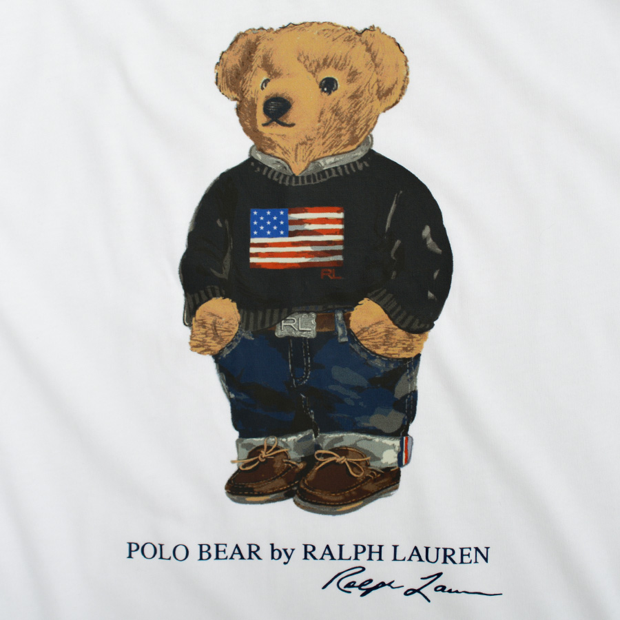 POLO RALPH LAUREN（ポロ・ラルフローレン） 【並行輸入品】ラルフ