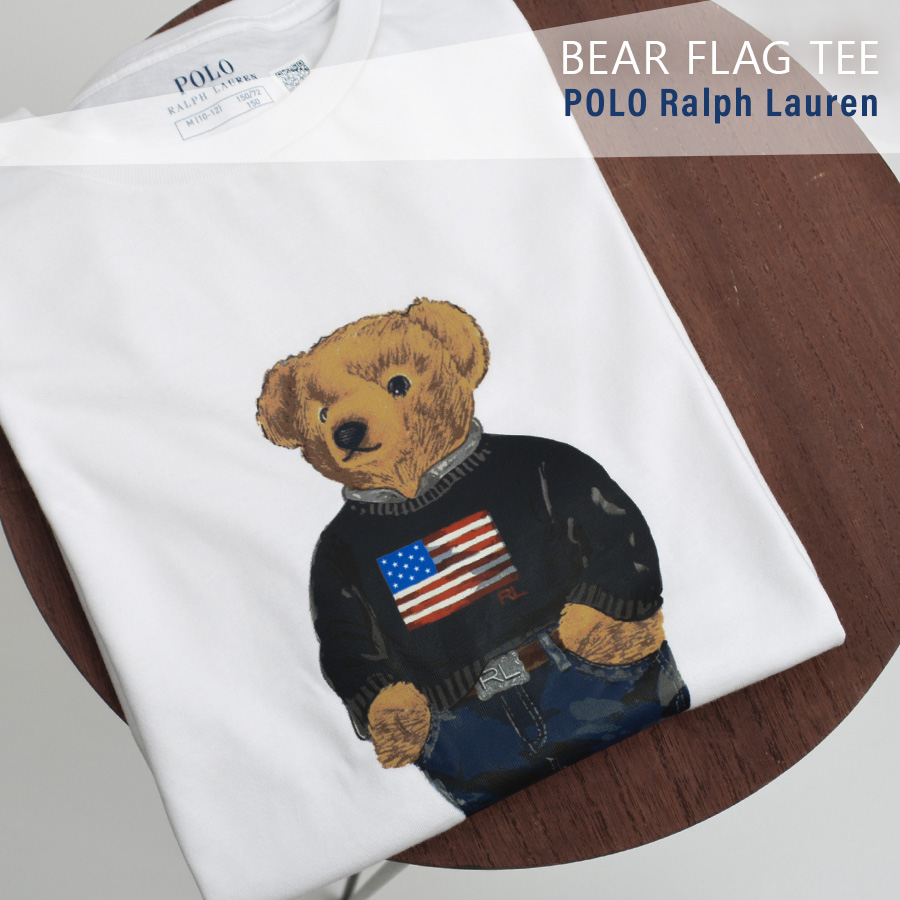 POLO RALPH LAUREN（ポロ・ラルフローレン） 【並行輸入品】ラルフ