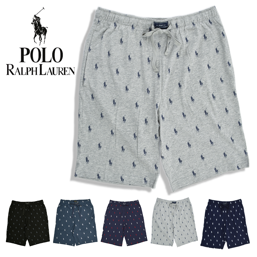 POLO RALPH LAUREN ポロ・ラルフローレン ショートパンツ メンズ
