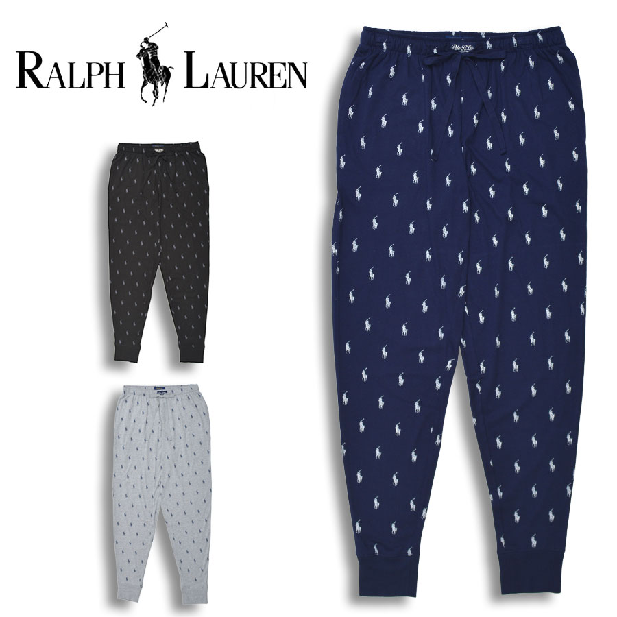 POLO RALPH LAUREN メンズジョガーパンツ｜ボトムス、パンツ
