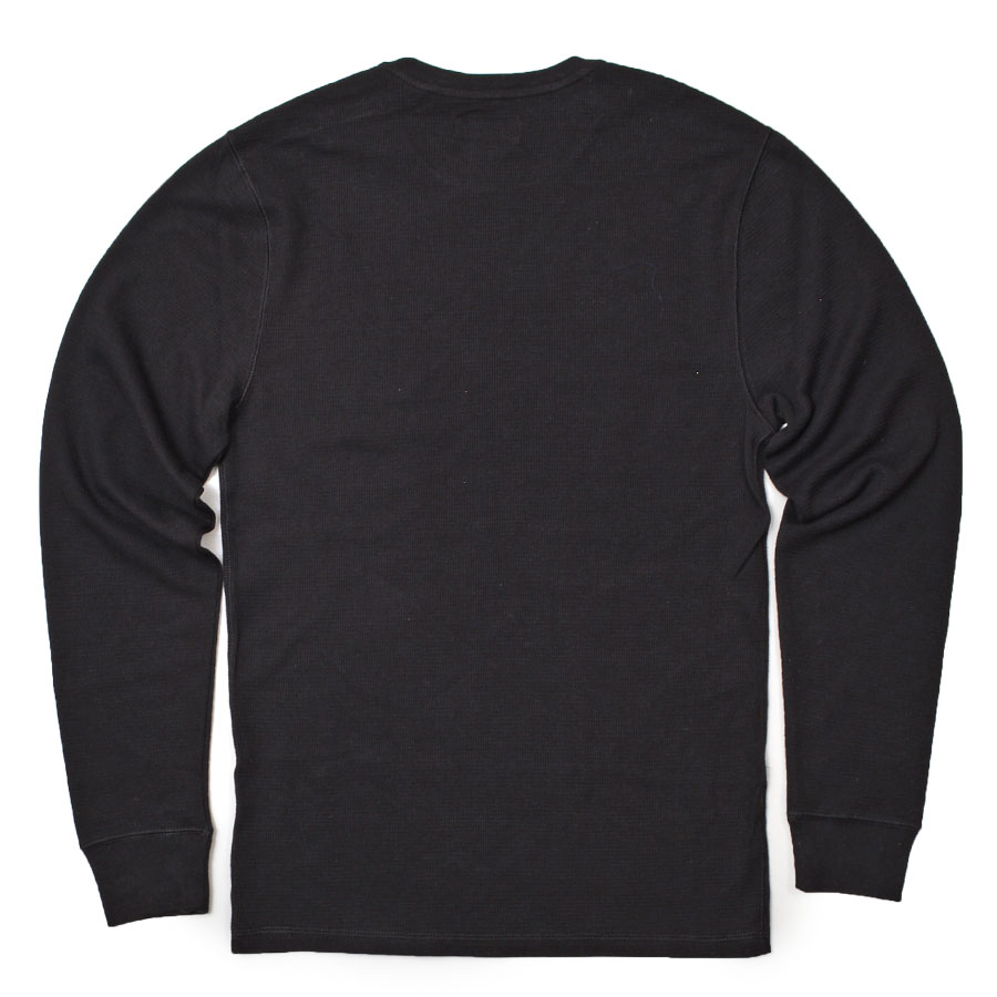 POLO RALPH LAUREN ポロ ラルフローレン 長袖Tシャツ サーマル