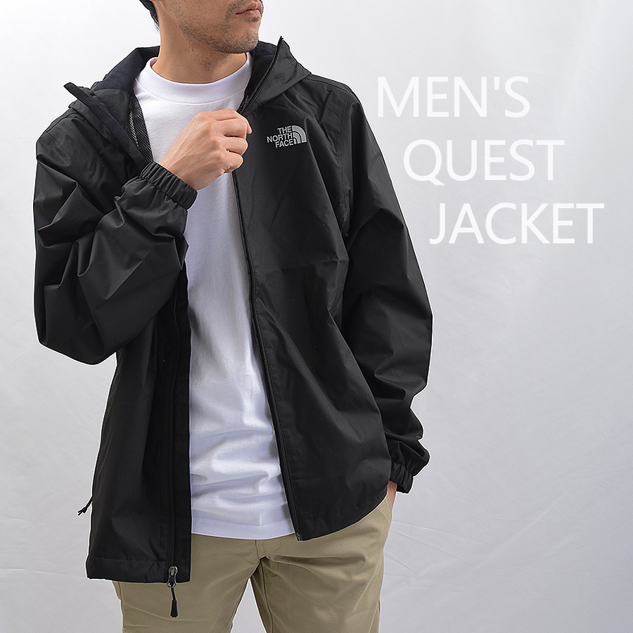 ノースフェイス THE NORTH FACE マウンテンパーカー メンズ ジャケット