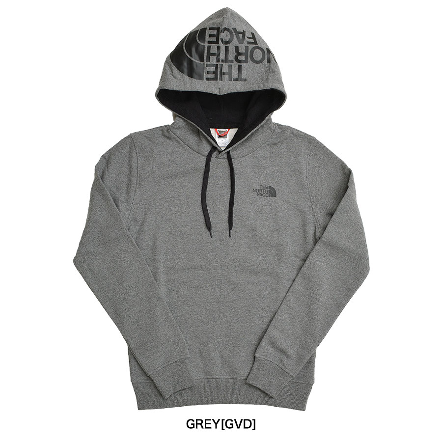 THE NORTH FACE ノースフェイス プルオーバー パーカー メンズ NF0A2TUV 裏起毛 長袖 MENS SEASONAL DREW PEAK PULLOVER LIGHT｜being-yah｜14