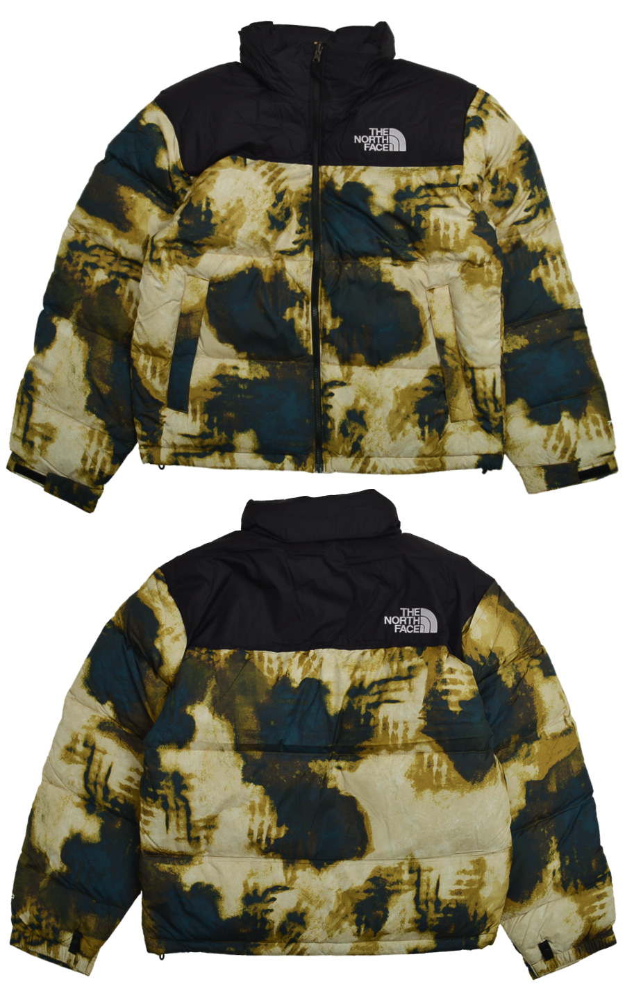 THE NORTH FACEダウン 70 (美品) THE NORTH FACE（ザ ノースフェイス） 【並行輸入品】ノースフェイス