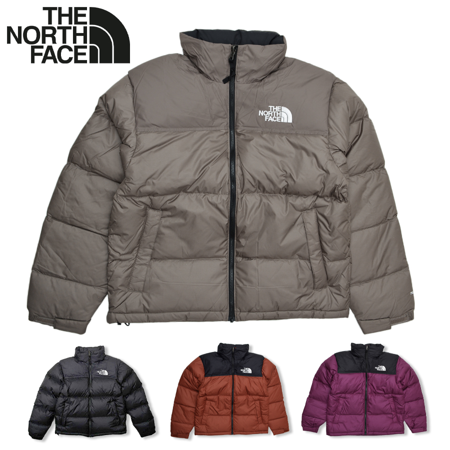 THE NORTH FACE ダウンジャケット ヌプシ700 ベージュ THE NORTH FACE ノースフェイス ヌプシ ダウンジャケット 700 FP