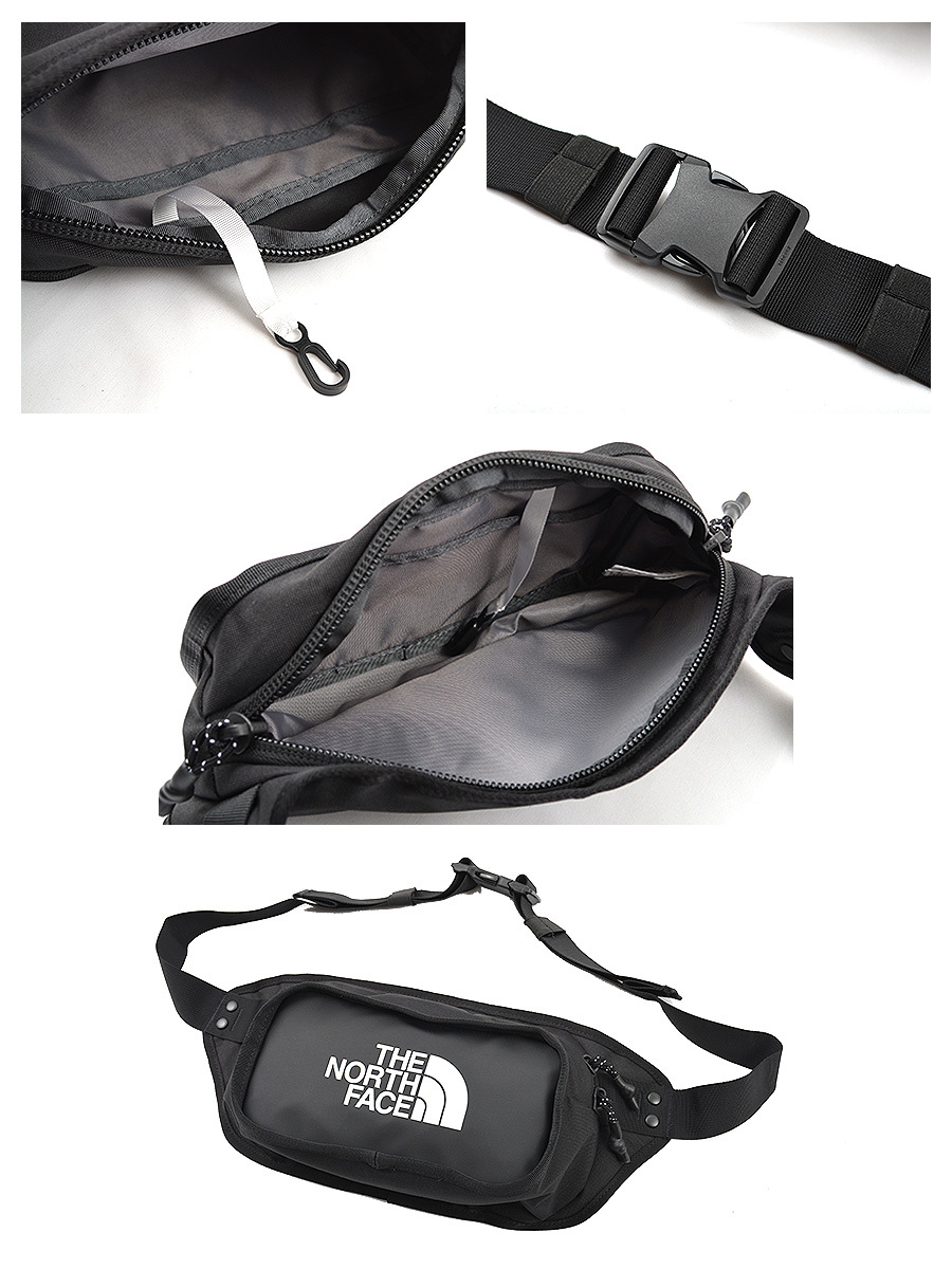 THE NORTH FACE ノースフェイス ショルダーバッグ ウエスト