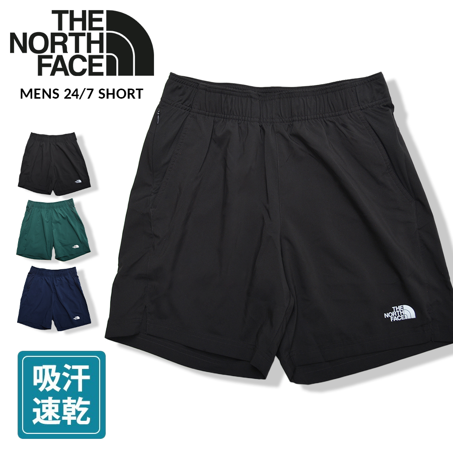 THE NORTH FACE メンズショート、ハーフパンツ（サイズ（S/M/L