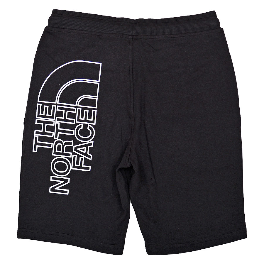 THE NORTH FACE〈US-Ｓ新品タグ付〉ハーフパンツ　スウェット THE NORTH FACE〈US-S新品タグ付〉ハーフパンツ スウェット パンツ