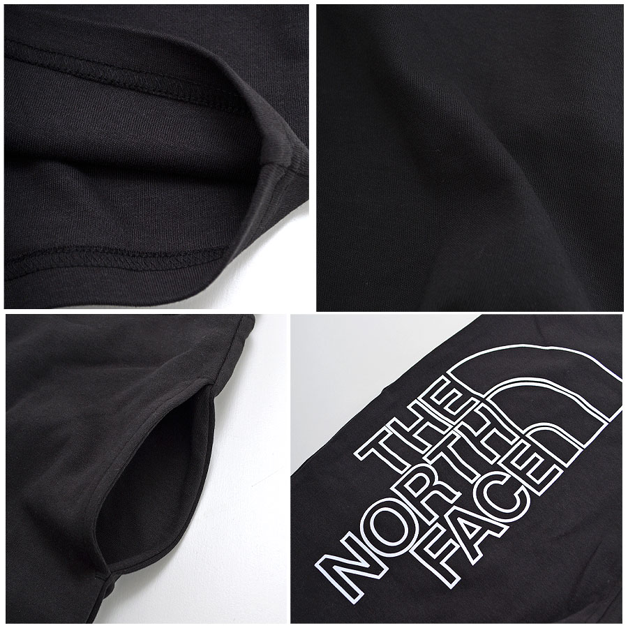 THE NORTH FACE ☆ ノース フェイス ロゴ グラフィック ショーツ THE NORTH FACE ノースフェイス ショートパンツ メンズ