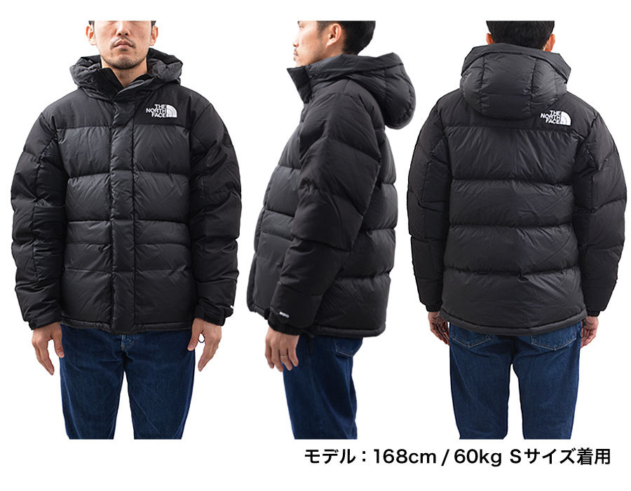 THE NORTH FACE ダウンジャケット　新品に近い tnf-nf0a4qyx-wear.jpg