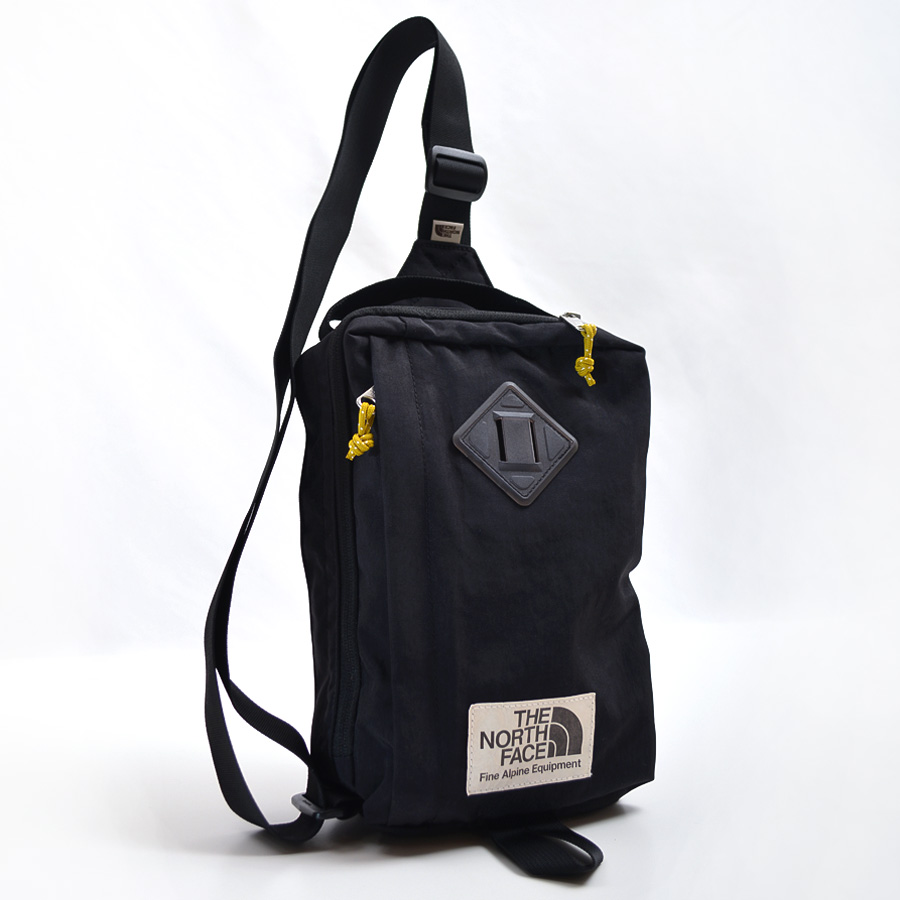 【未使用】THE NORTH FACE ボディバッグ THE NORTH FACE（ザ ノースフェイス） 【並行輸入品】THE NORTH FACE