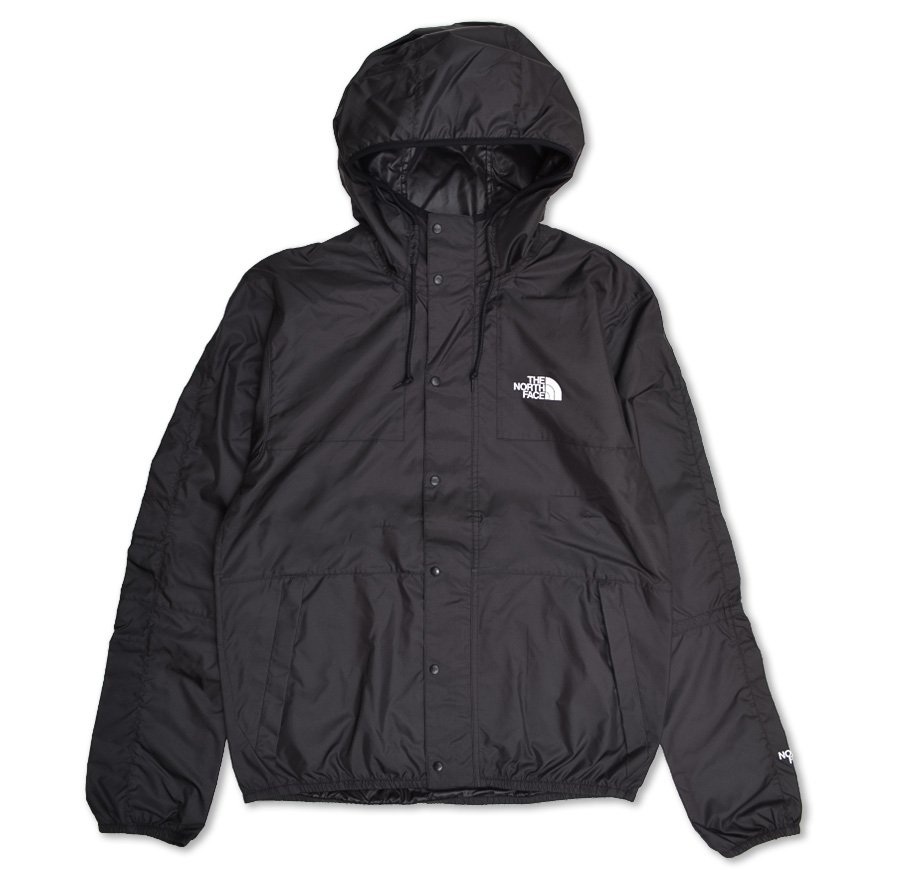 楽天市場】THE NORTH FACE マウンテンジャケット メンズ ノースフェイス NF0A5IG3 ナイロンジャケット パッカブル MEN'S  SEASONAL MOUNTAIN JACKET : BASE 【ベース】