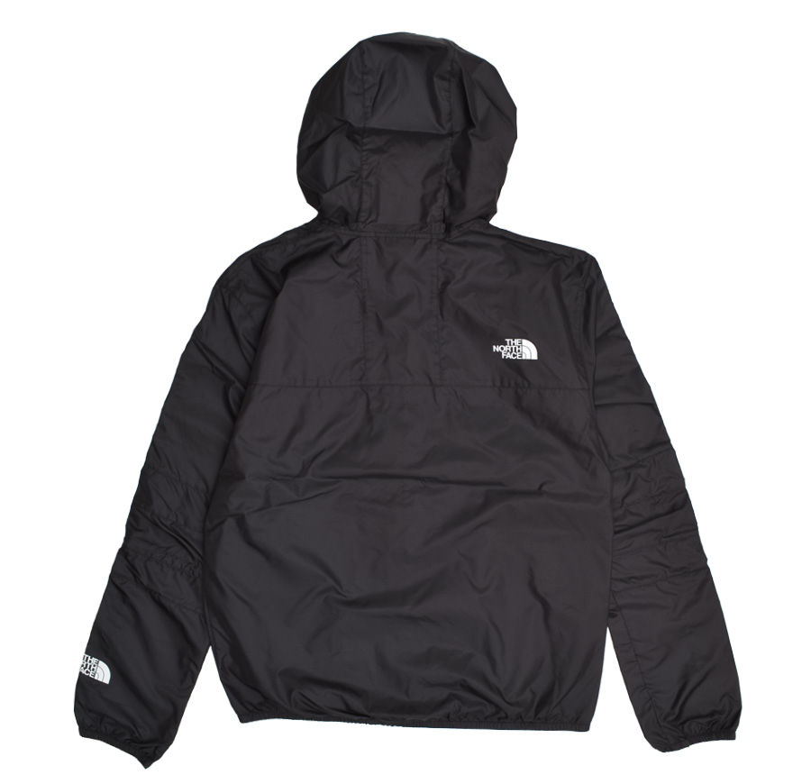 ノースフェイス マウンテンジャケット メンズ THE NORTH FACE NF0A5IG3 ナイロンジャケット パッカブル