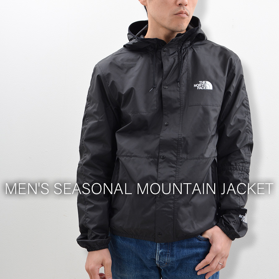 【公式】フジのお歳暮・冬ギフト THE NORTH FACE ノースフェイス マウンテンジャケット メンズ ジャケット・アウター