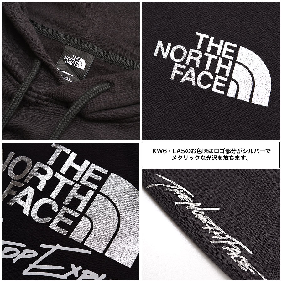 ノースフェイス THE NORTH FACE パーカー メンズ プルオーバー NF0A7UO5 グラフィック