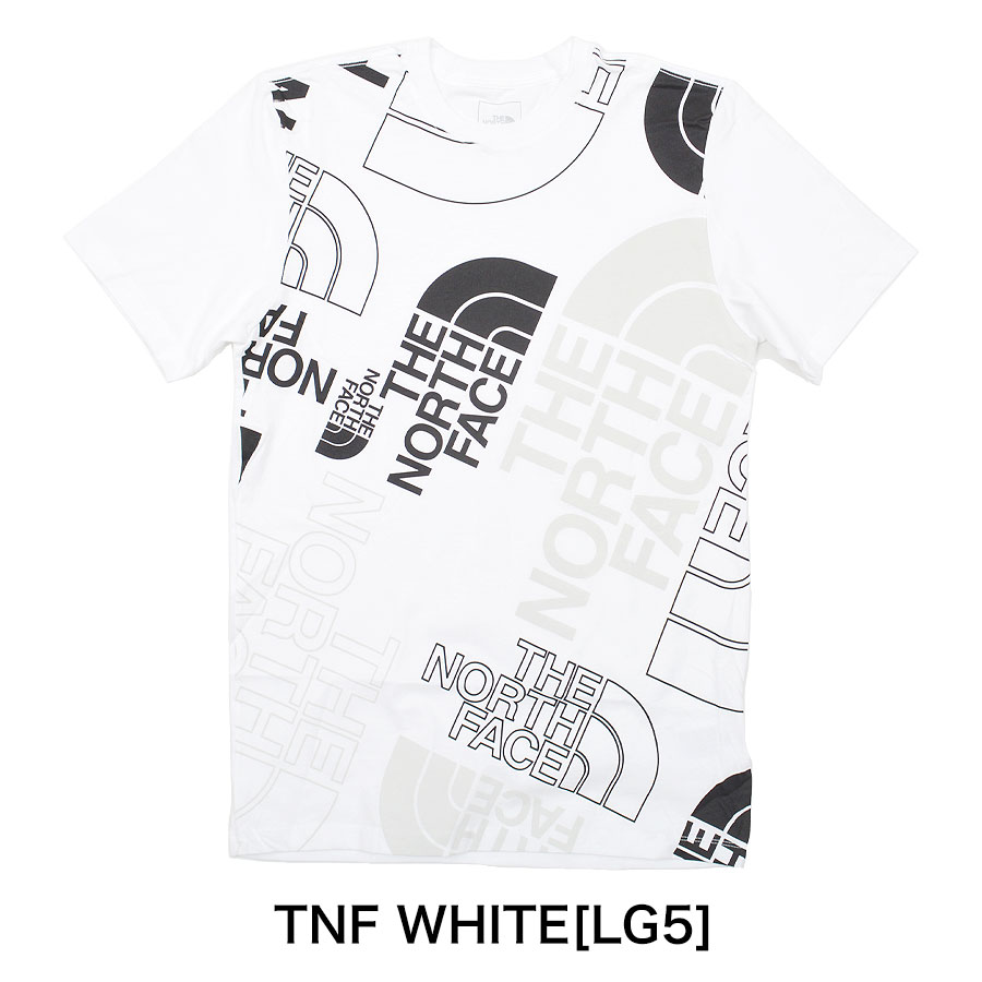 セール特価】ノースフェイス Tシャツ THE NORTH FACE 半袖Tシャツ