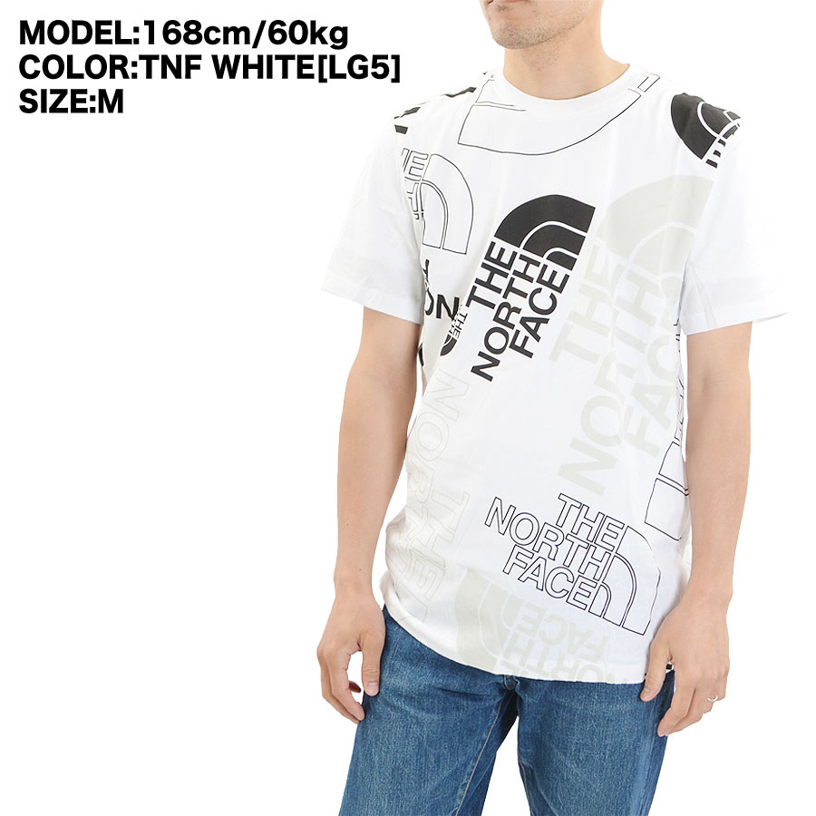 セール特価】ノースフェイス Tシャツ THE NORTH FACE 半袖Tシャツ