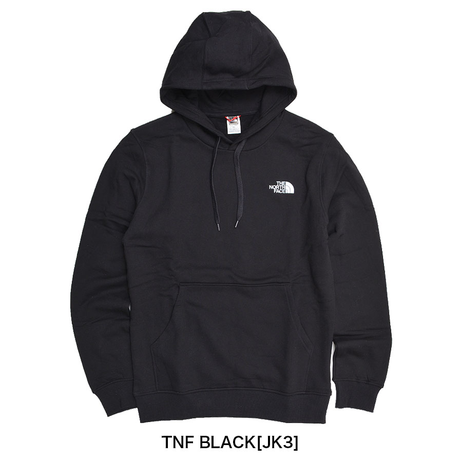 ノースフェイス THE NORTH FACE パーカー メンズ プルオーバー NF0A7X1J シンプルドーム フーディー｜being-yah｜11