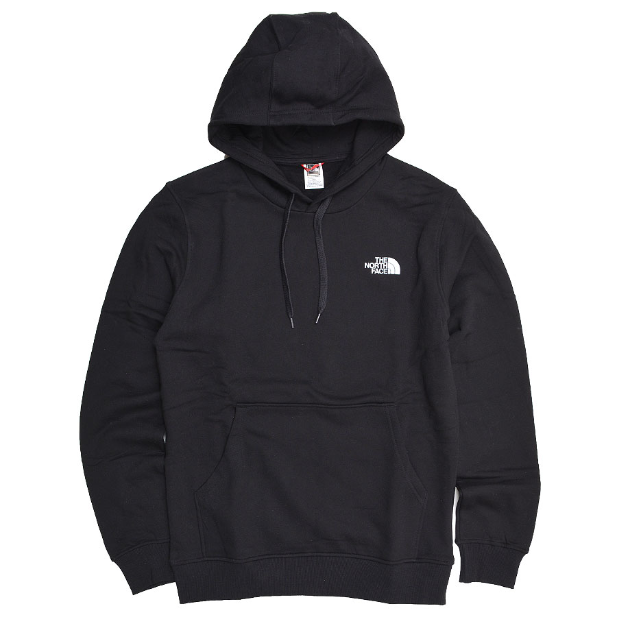 ノースフェイス THE NORTH FACE パーカー メンズ プルオーバー NF0A7X1J シンプルドーム フーディー｜being-yah｜07