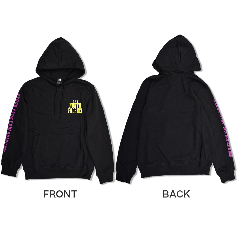 超美品　THE NORTH FACE フード付きパーカー XL tnf-nf0a8121-detail2.jpg