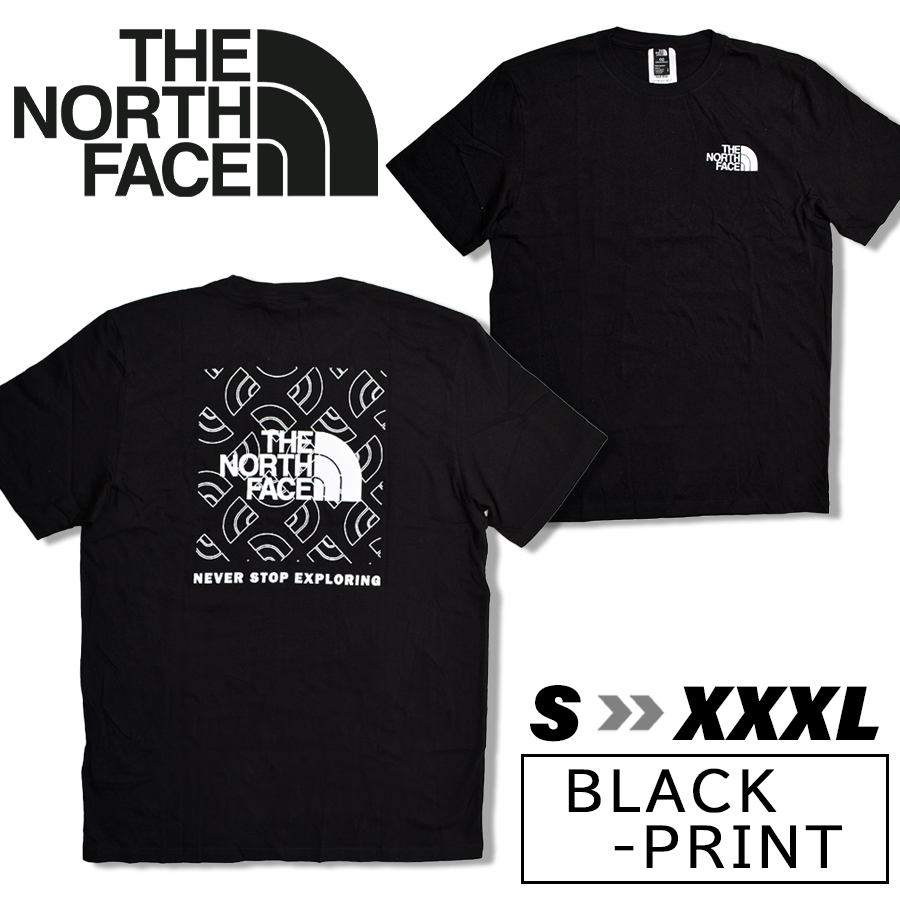 ノースフェイス tシャツ メンズ THE NORTH FACE BOX NSE TEE ボックスロゴ...
