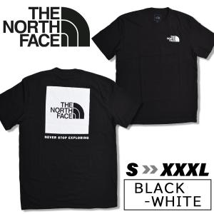 ノースフェイス tシャツ Tシャツ メンズ THE NORTH FACE BOX NSE TEE ボ...
