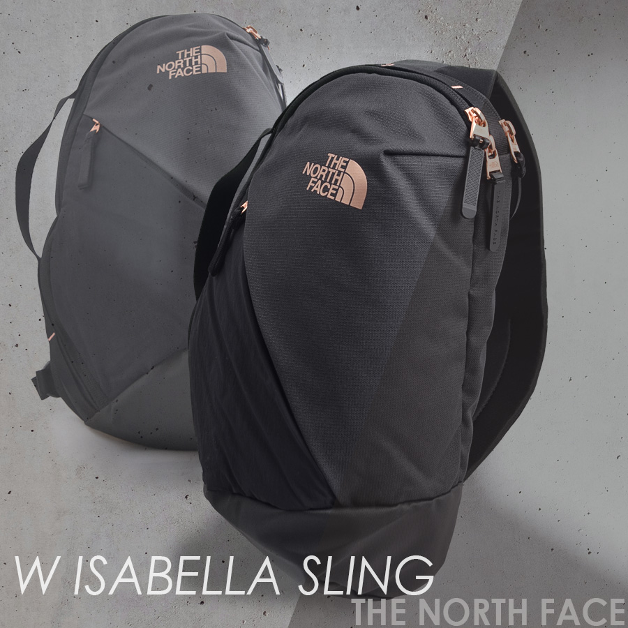 THE NORTH FACE ISABELLA SLING スリングバッグ ホワ Women's Isabella Sling | The North Face Canada