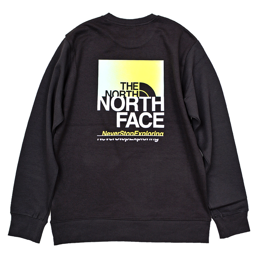 THE NORTH FACE メンズトレーナー（サイズ（S/M/L）：LL（XL））の商品