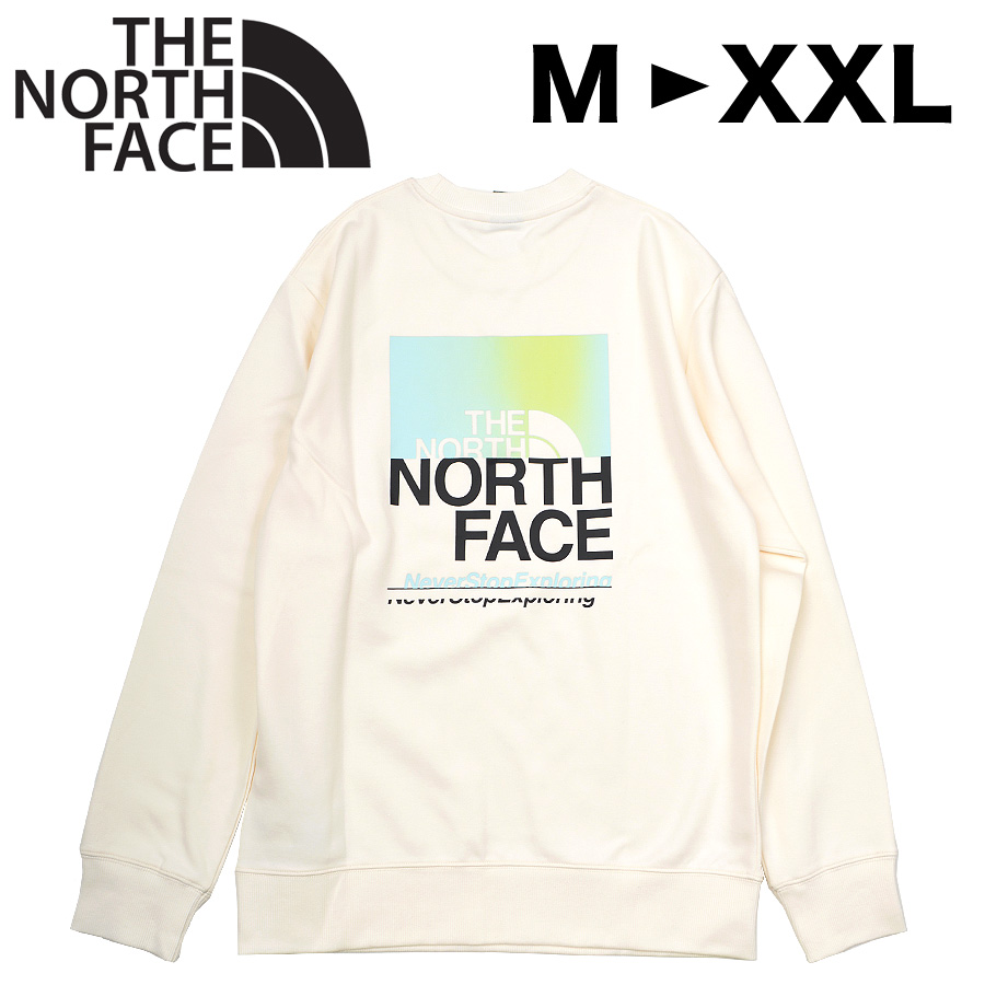 THE NORTH FACE メンズトレーナー（サイズ（S/M/L）：LL（XL））の商品