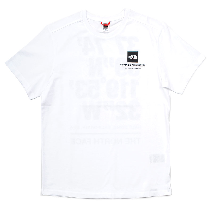 セール特価】THE NORTH FACE ノースフェイス Tシャツ メンズ 半袖T