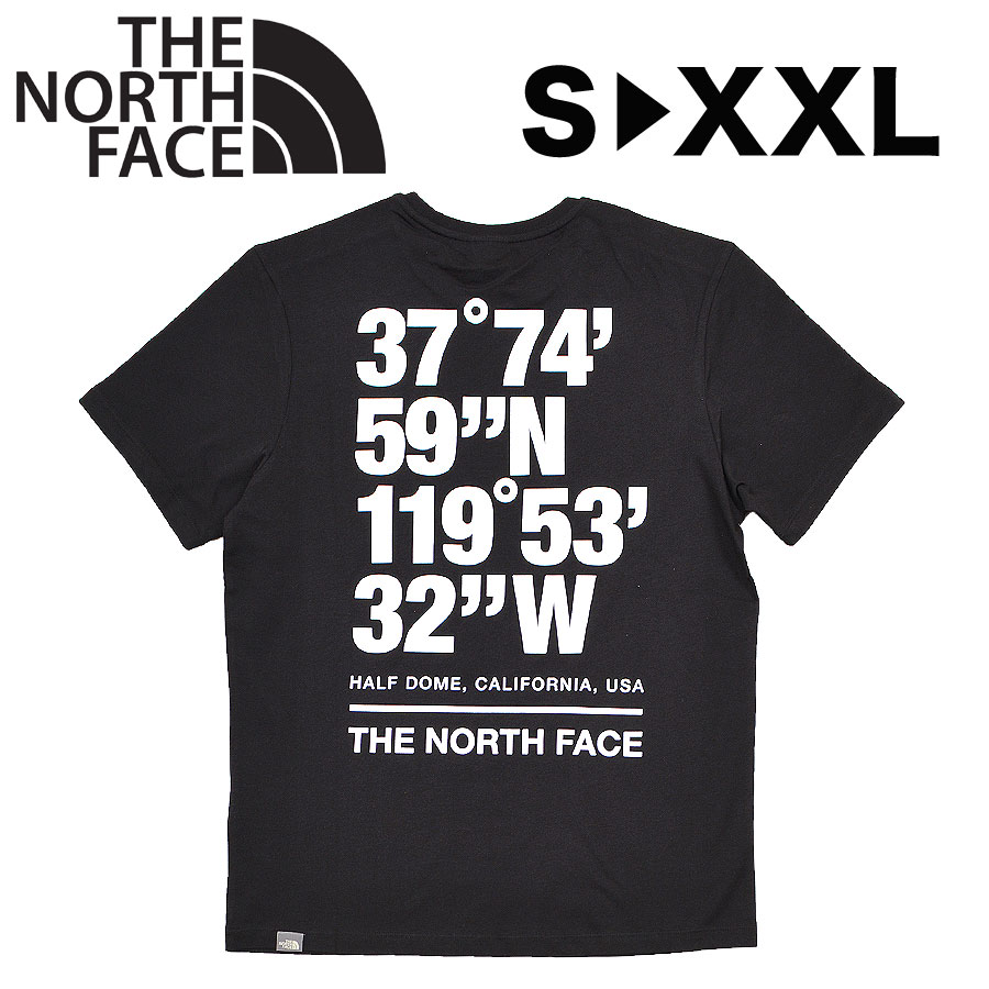 【セール特価】THE NORTH FACE ノースフェイス Tシャツ メンズ 半袖Tシャツ バックプ...