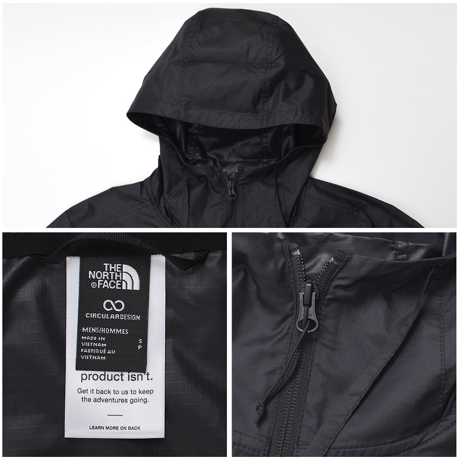 THE NORTH FACE ノースフェイス マウンテンジャケット メンズ