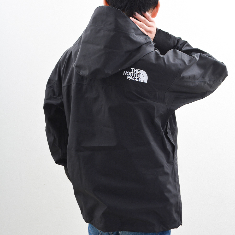 THE NORTH FACE ノースフェイス マウンテンパーカー マウンテン