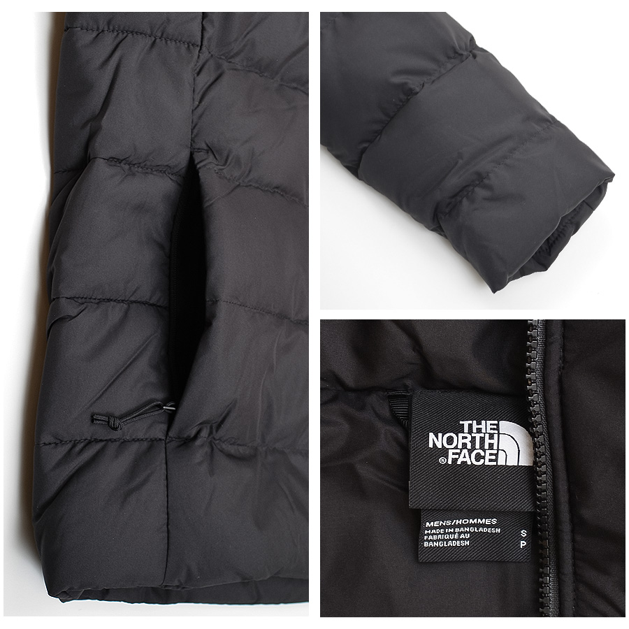 THE NORTH FACE 【並行輸入品】ノースフェイス ダウンジャケット