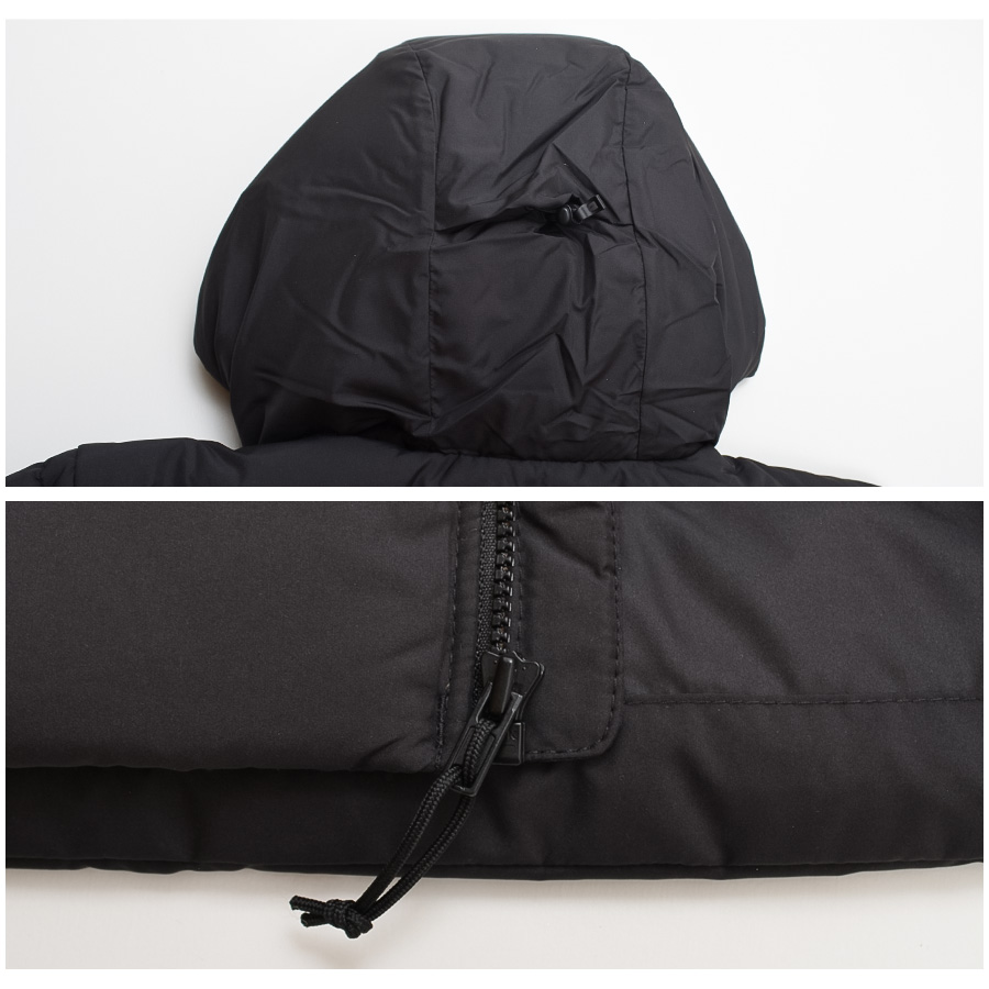 THE NORTH FACE ノースフェイス ダウンジャケット メンズ