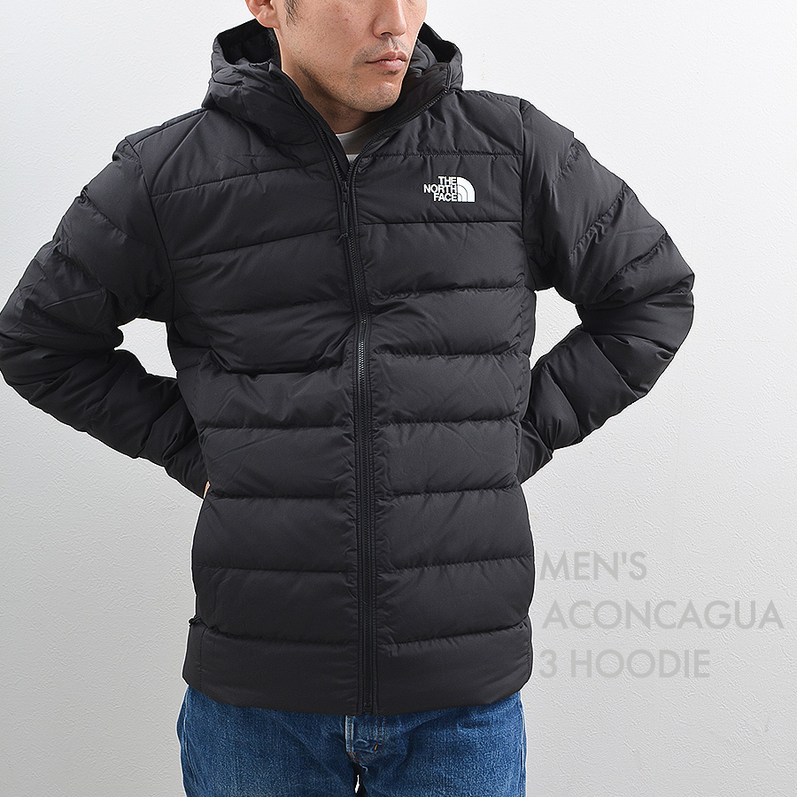 THE NORTH FACE ノースフェイス ダウンジャケット メンズ