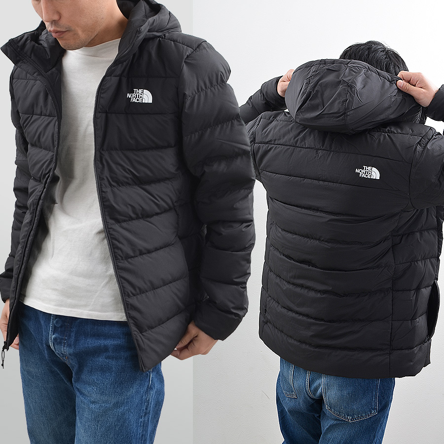 THE NORTH FACE ノースフェイス ダウンジャケット メンズ