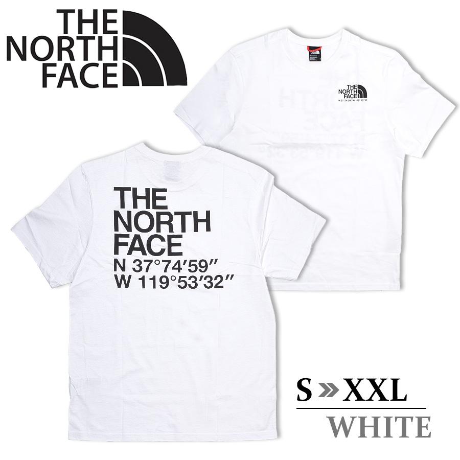 THE NORTH FACE Tシャツ メンズ 半袖Tシャツ ノースフェイス NF0A8542 ロゴ バックプリント ハーフドーム MEN'S COORDINATES TEE S/S｜being-yah｜03