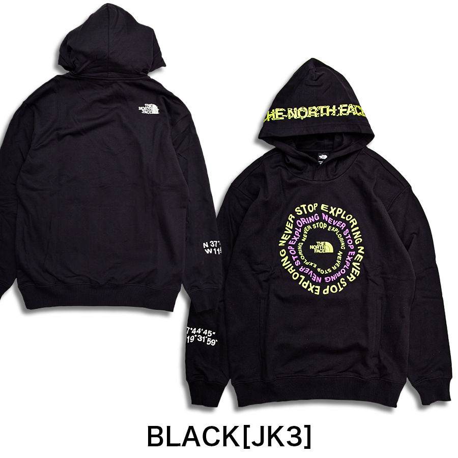 THE NORTH FACE XL パーカー THE NORTH FACE（ザ ノースフェイス） 【並行輸入品】THE NORTH FACE